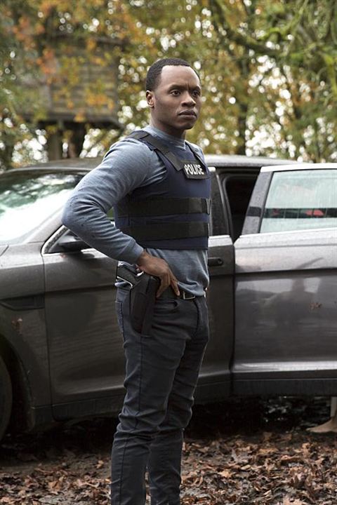 Fotoğraf Malcolm Goodwin