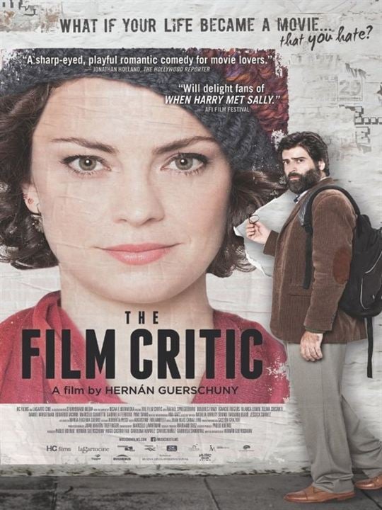 Film Eleştirmeni : Afiş