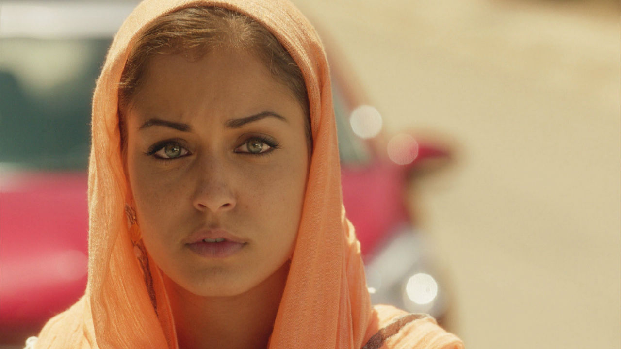 Fotoğraf Hiba Abouk