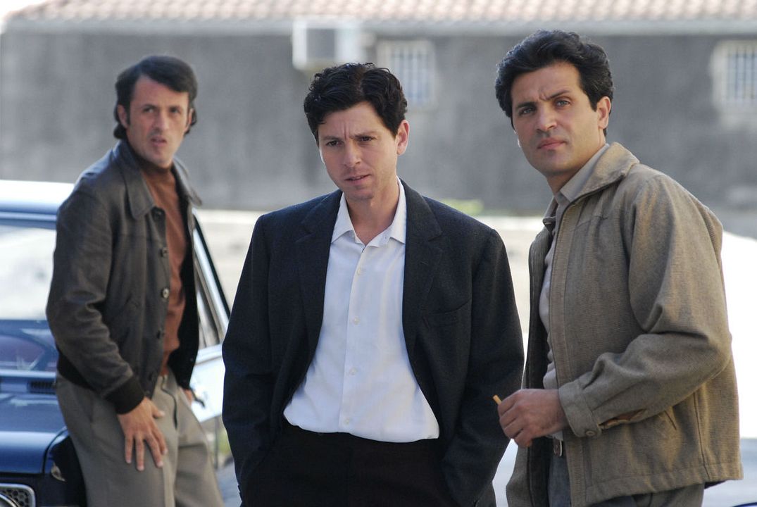 Il Capo dei Capi : Fotoğraf