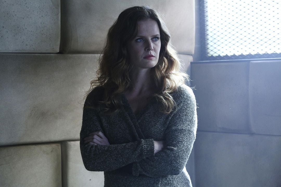 Once Upon a Time : Fotoğraf Rebecca Mader