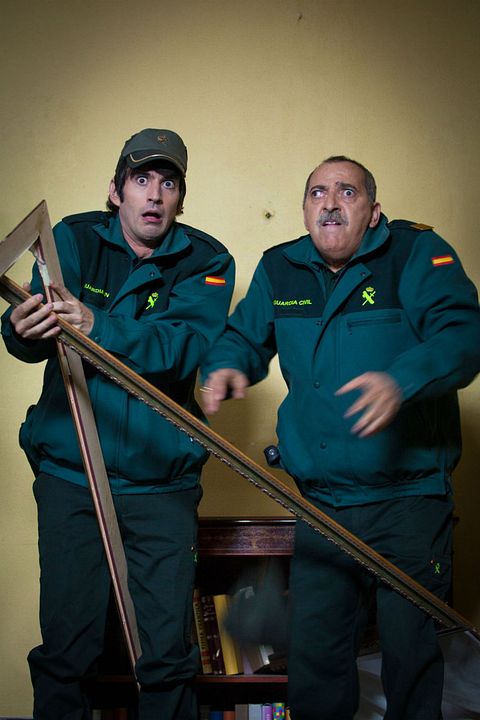 Fotoğraf Enrique Villén