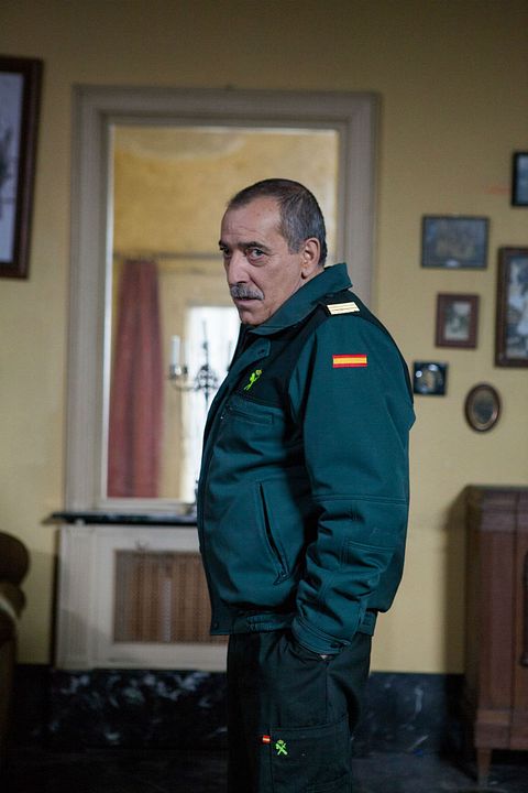 Fotoğraf Enrique Villén