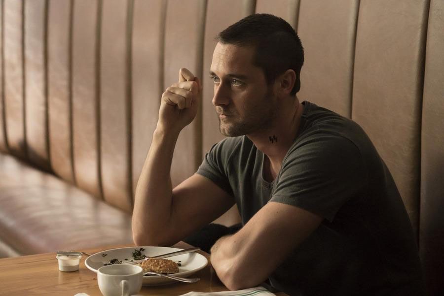Fotoğraf Ryan Eggold