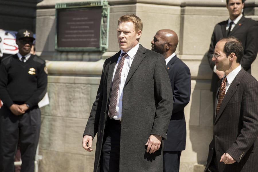 Fotoğraf Diego Klattenhoff