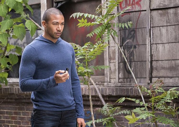 Fotoğraf Charles Michael Davis