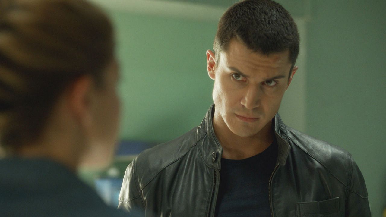 Fotoğraf Alex González