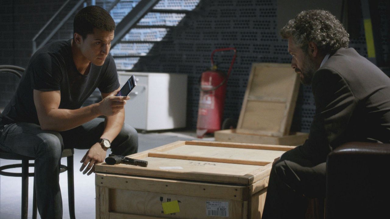 Fotoğraf Alex González, Pau Durà