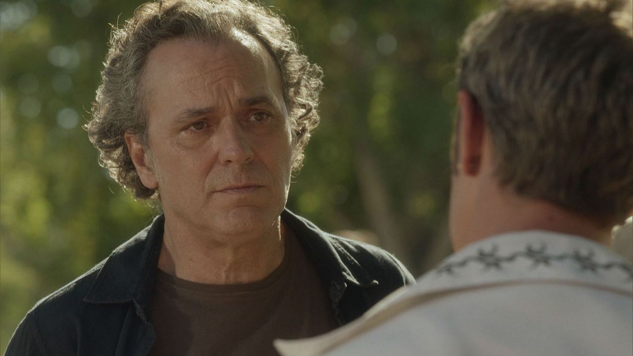 Fotoğraf José Coronado