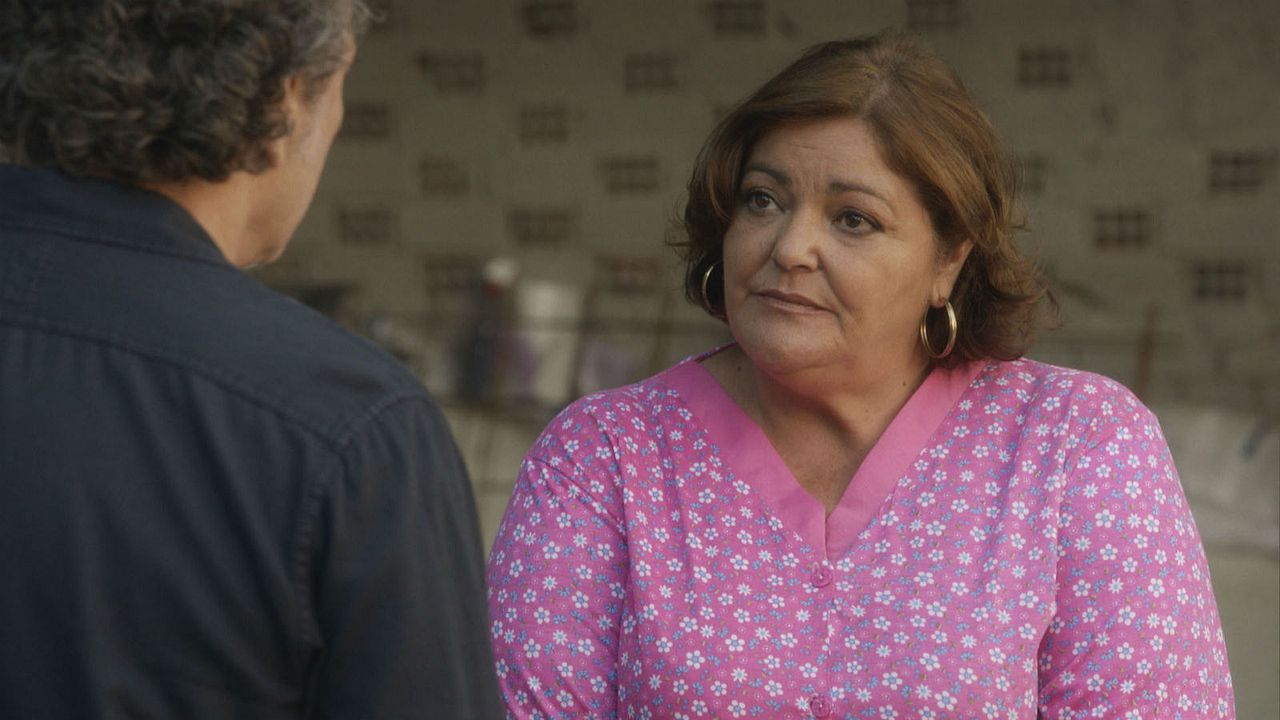 Fotoğraf José Coronado