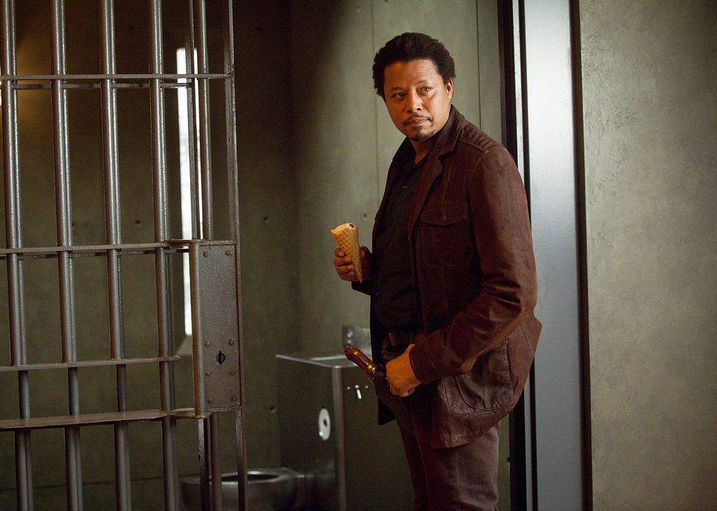 Fotoğraf Terrence Howard