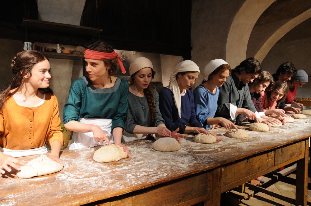 Maraviglioso Boccaccio : Fotoğraf