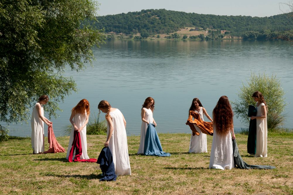 Maraviglioso Boccaccio : Fotoğraf