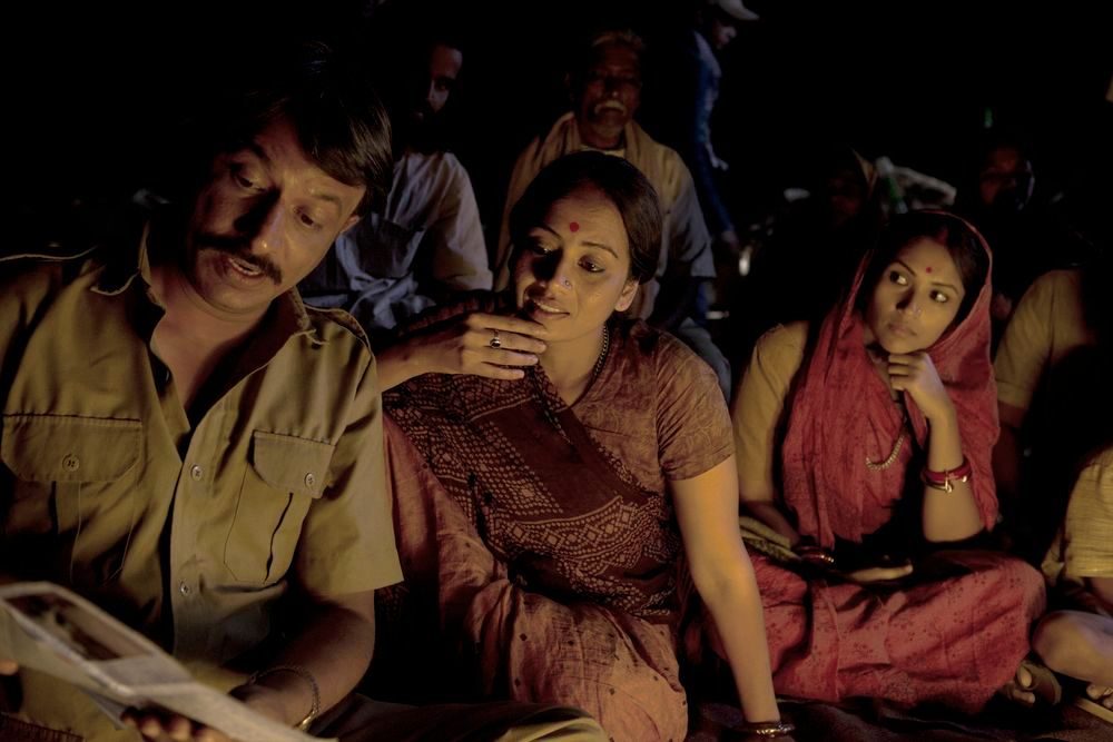 Umrika : Fotoğraf Smita Tambe, Rajesh Tailang