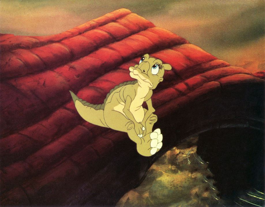 The Land Before Time : Fotoğraf