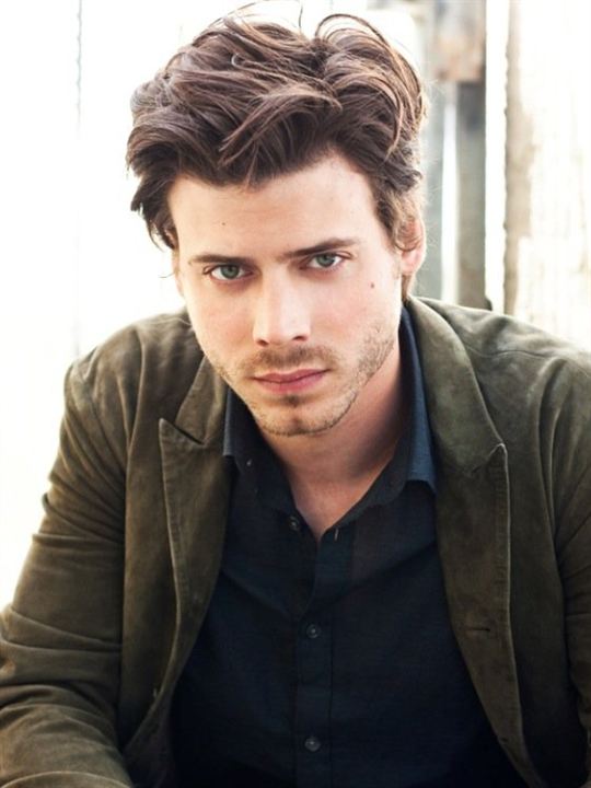 Afiş François Arnaud