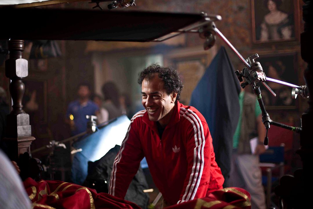 Fotoğraf Matteo Garrone