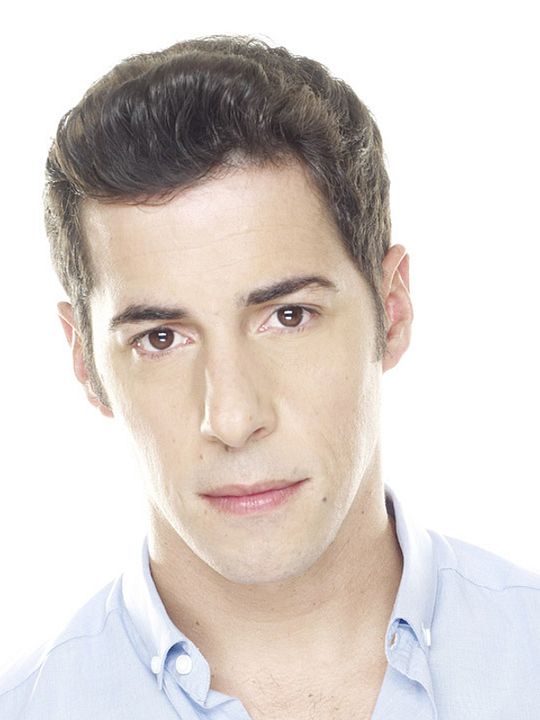 Afiş Esteban Lamothe