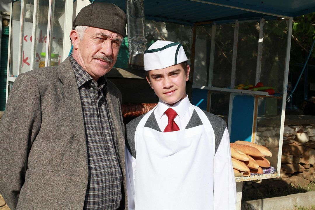 Yeşil Deniz : Fotoğraf