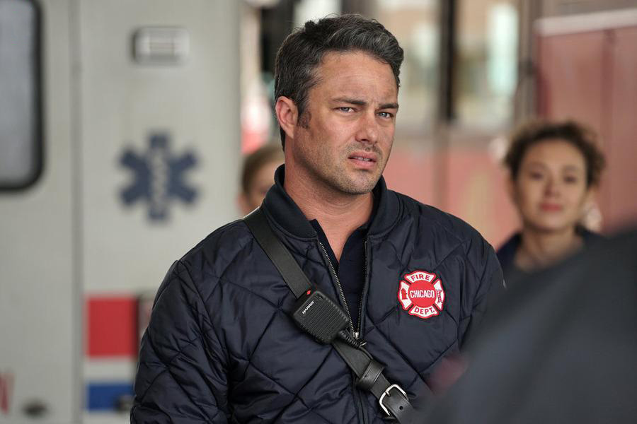 Fotoğraf Taylor Kinney