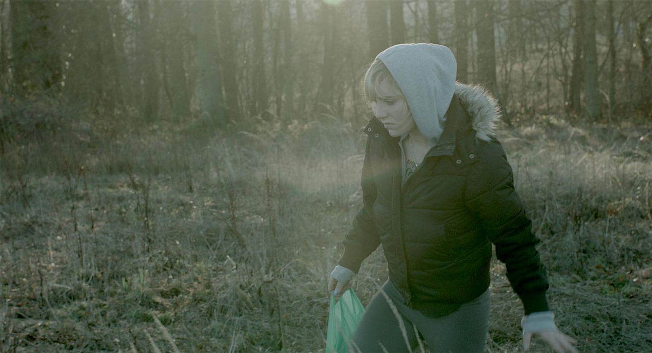 Fotoğraf Lolita Chammah