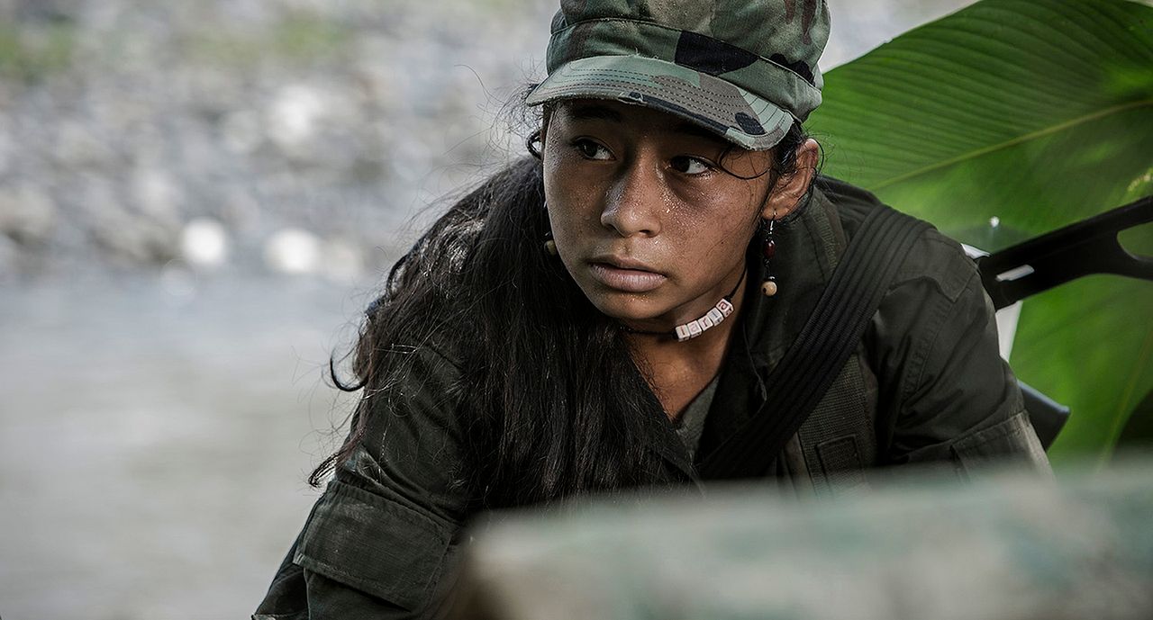 Alias Maria : Fotoğraf Karen Torres