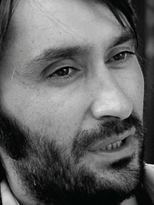 Afiş Bahadır İnce