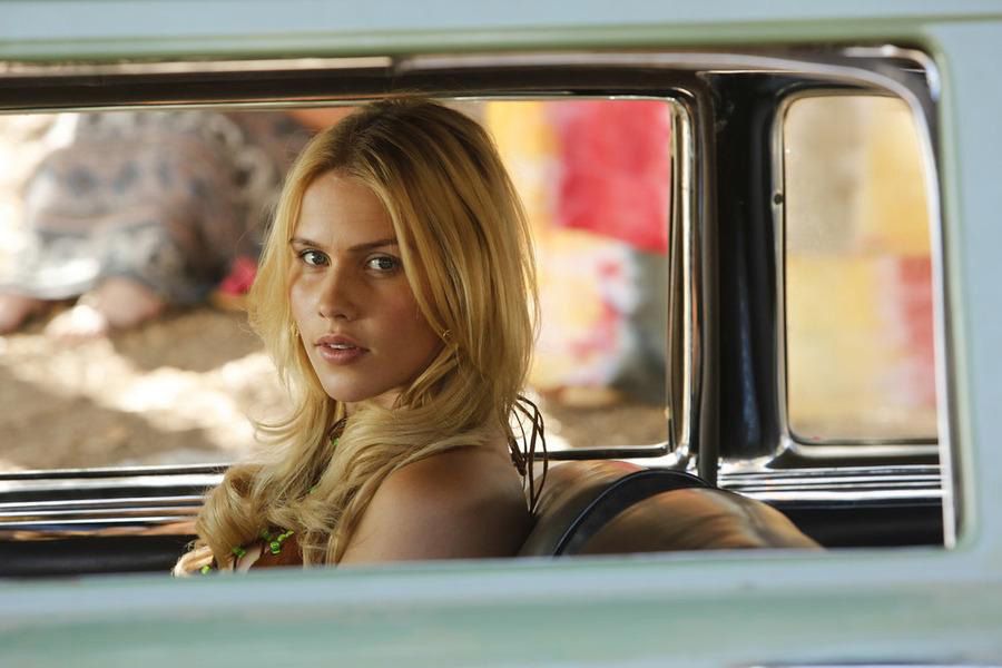Fotoğraf Claire Holt