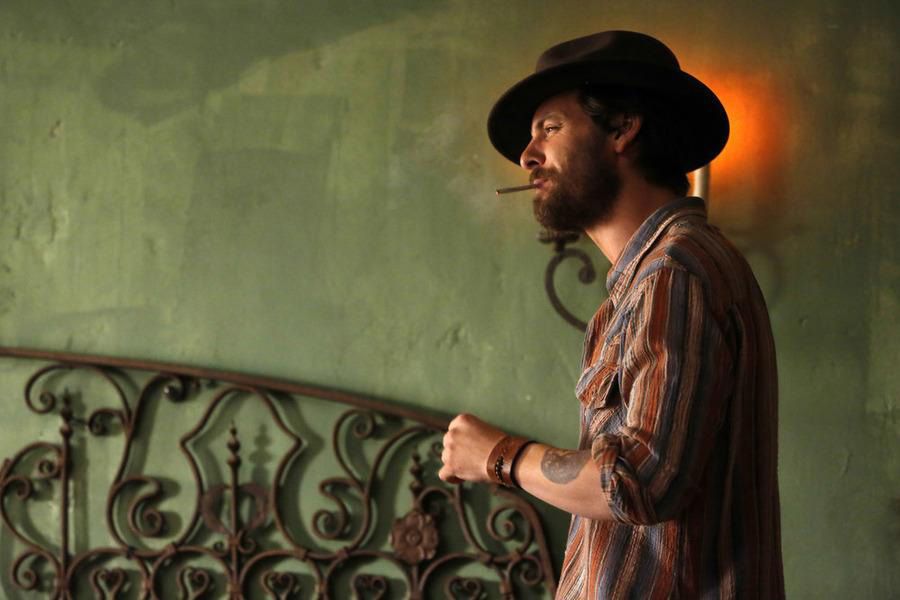 Fotoğraf Gethin Anthony