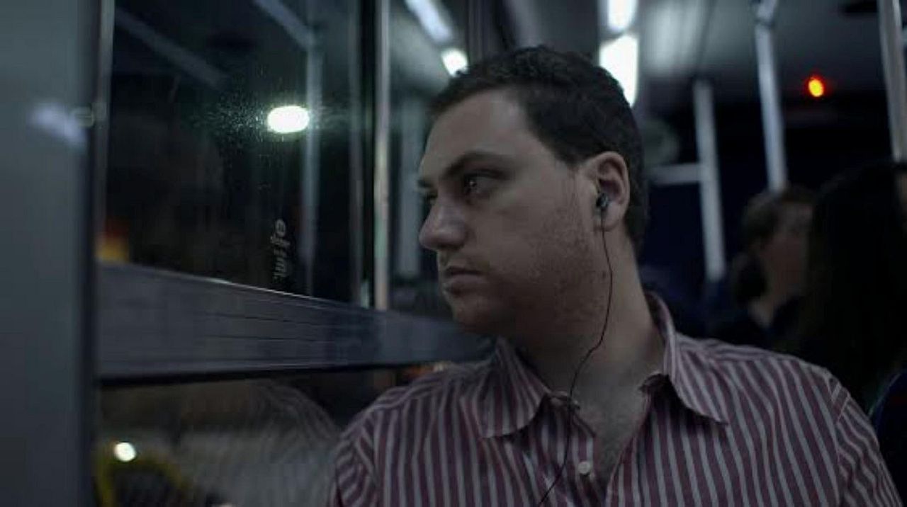 Presente Imperfecto : Fotoğraf Iair Said