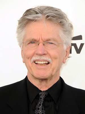 Afiş Tom Skerritt