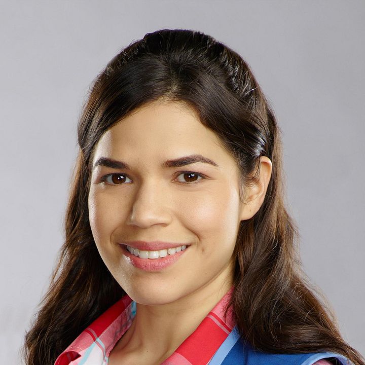 Fotoğraf America Ferrera