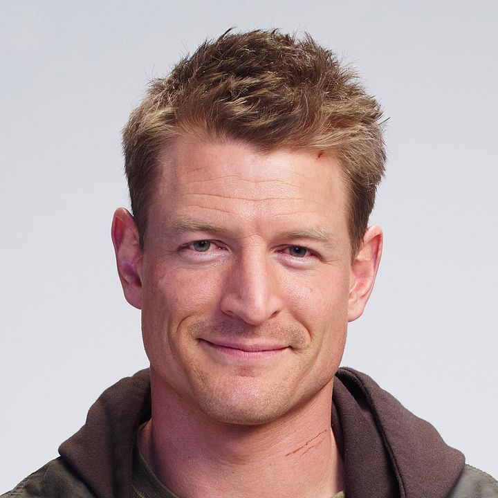 Fotoğraf Philip Winchester