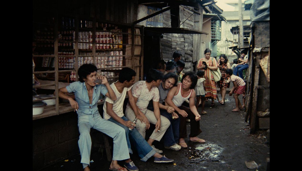 Insiang : Fotoğraf