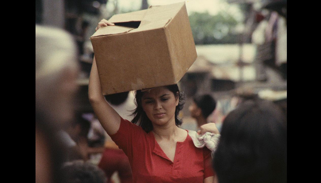 Insiang : Fotoğraf