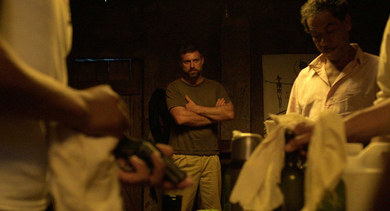 Fotoğraf Geert Van Rampelberg