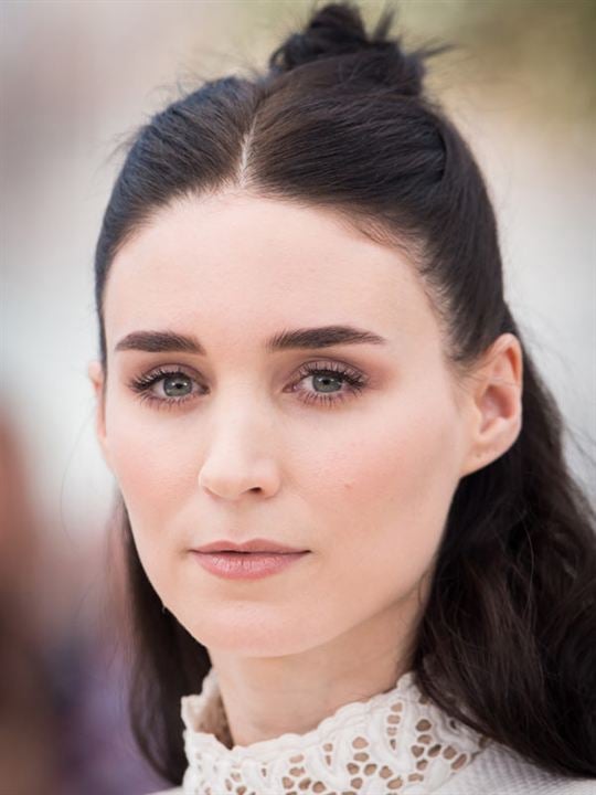 Afiş Rooney Mara