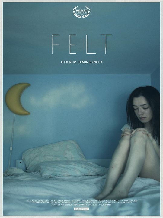 Felt : Afiş
