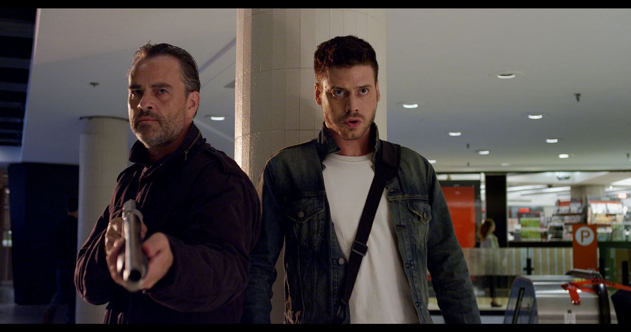 Fotoğraf Laurent Lucas, François Arnaud