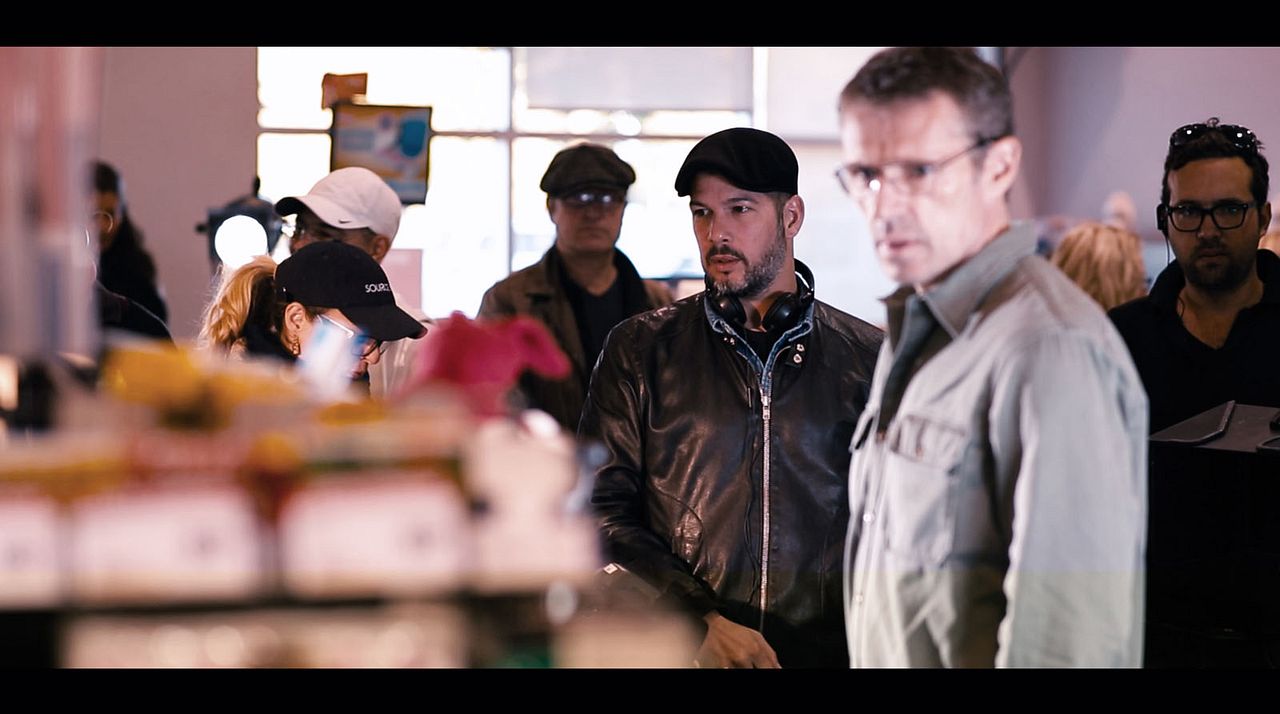 Fotoğraf Lambert Wilson