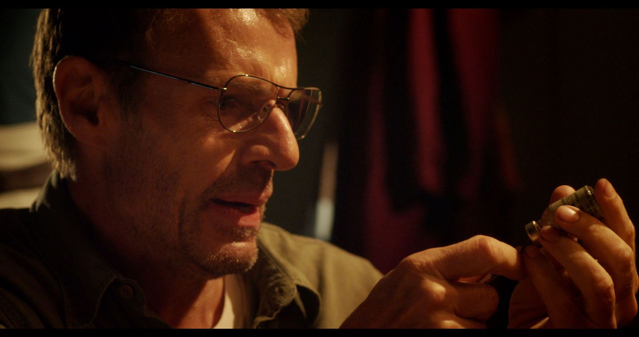 Fotoğraf Lambert Wilson