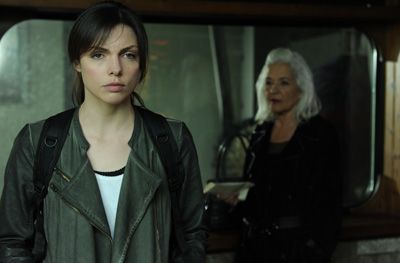 Fotoğraf Hildegard Schmahl, Karolina Gorczyca