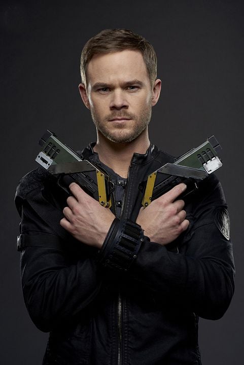 Fotoğraf Aaron Ashmore