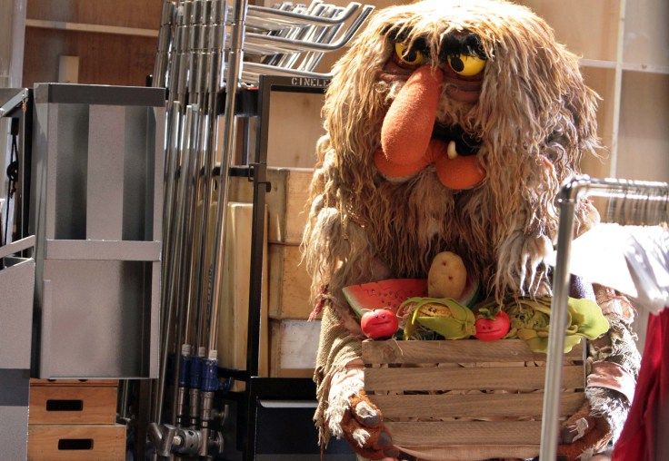 The Muppets : Fotoğraf