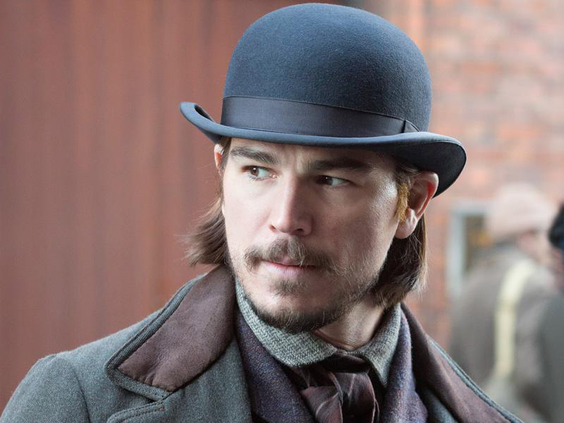 Fotoğraf Josh Hartnett