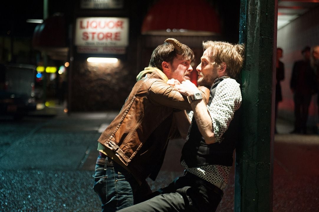 Boynuzlar : Fotoğraf Joe Anderson, Daniel Radcliffe