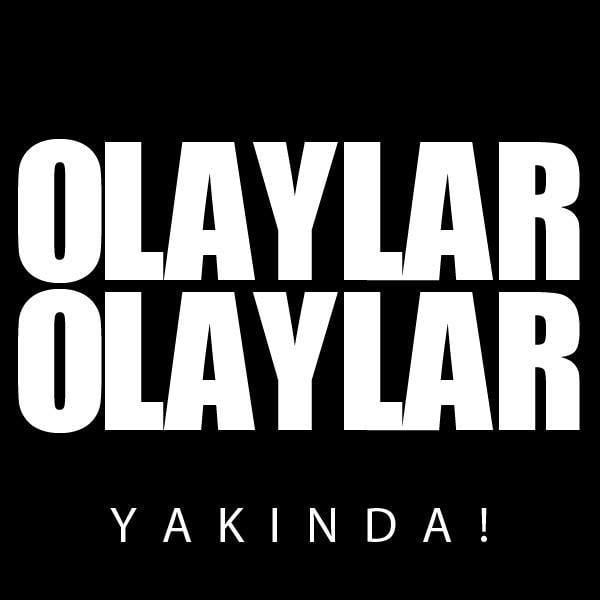 Olaylar Olaylar : Afiş