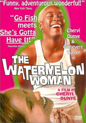 The Watermelon Woman : Afiş