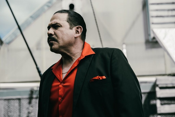 Fotoğraf Emilio Rivera