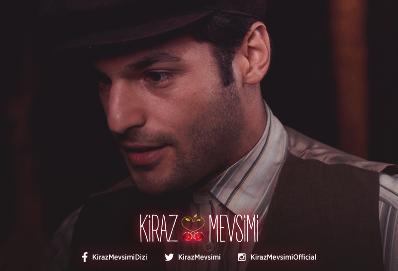 Kiraz Mevsimi : Fotoğraf